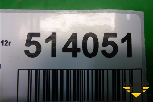 Проводка двери задней правой (8U0971687D) для Audi Q3 с 2011-2018г (Ку 3)