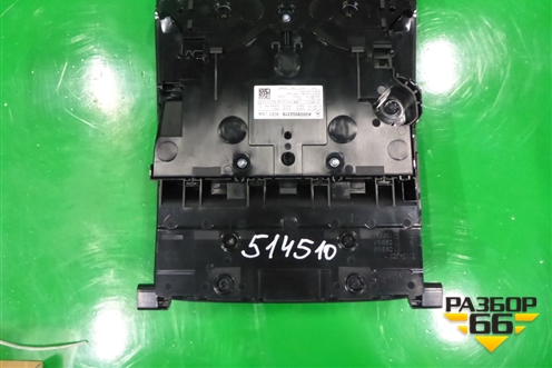 Плафон салонный (A0009002319) для Mercedes Benz A200/220 W177 с 2018г (А)