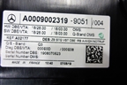 Плафон салонный (A0009002319) для Mercedes Benz A200/220 W177 с 2018г (А)