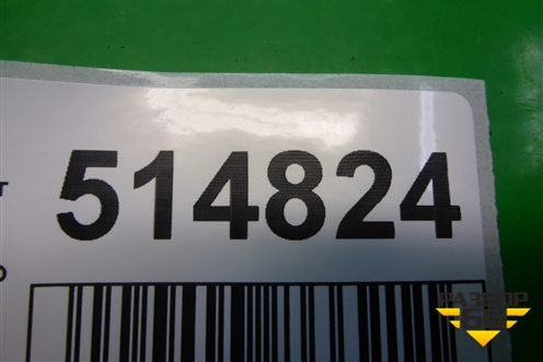 Накладка на торпедо (боковая левая) (8U0857085) для Audi Q3 с 2011-2018г (Ку 3)