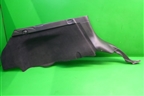 Обшивка багажника левая (ESJ501030) для Land Rover Range Rover Sport с 2005-2012г