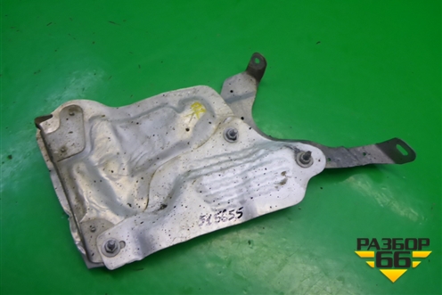 Экран тепловой (5.0л 508PS) (SGC500121) для Land Rover Range Rover Sport с 2005-2012г