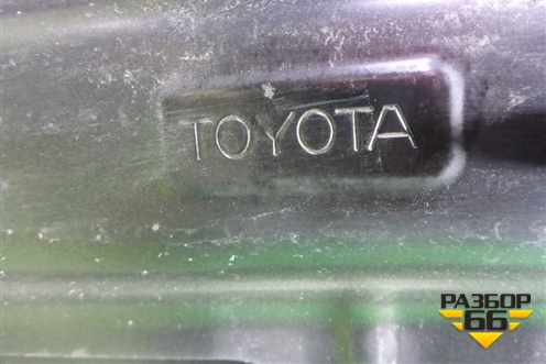 Капот (до 2015г) (5330160590) для Toyota Land Cruiser (200) с 2008г