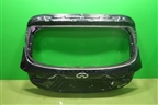 Дверь багажника без стекла (после 2016г) для Infiniti Infiniti JX/QX60 (L50) 2013-2020г