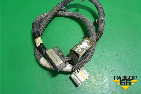 Проводка (на топливный насос) (13261068) для Opel Astra J с 2009г