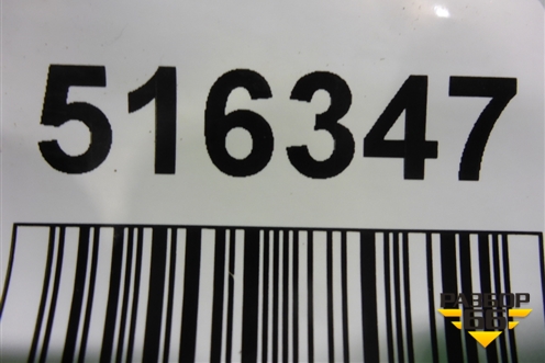 Кронштейн подрамника правый (задний) (13266388) для Opel Astra J с 2009г