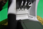 Ручка внутренняя потолочная (задняя левая) (5354921) для Opel Astra J с 2009г