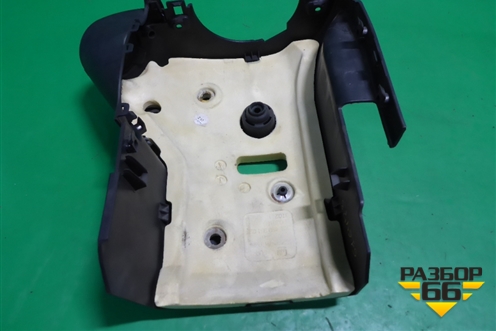Кожух рулевой колонки (нижняя часть) (13257576) для Opel Astra J с 2009г