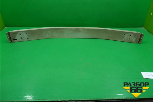 Усилитель заднего бампера (5217178010) для Lexus NX 200 с 2014-2021г (НХ) Усилитель заднего бампера (5217178010) для Lexus NX 200 с 2014-2021г (НХ)