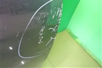 Дверь задняя правая (565833112) для Skoda Kodiaq с 2017г (Кодиак)