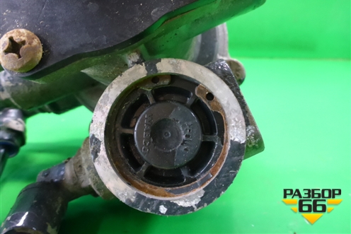 Кран управления тормозами прицепа (9730090130) для Iveco Stralis с 2007г (Стралис) Кран управления тормозами прицепа (9730090130) для Iveco Stralis с 2007г (Стралис)