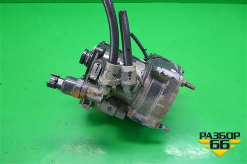 Кран управления тормозами прицепа (9730090130) для Iveco Stralis с 2007г (Стралис) Кран управления тормозами прицепа (9730090130) для Iveco Stralis с 2007г (Стралис)