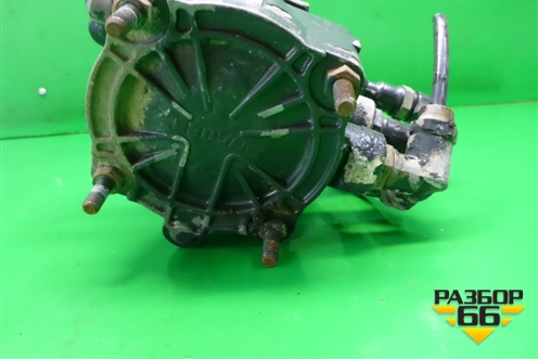 Кран управления тормозами прицепа (9730090130) для Iveco Stralis с 2007г (Стралис) Кран управления тормозами прицепа (9730090130) для Iveco Stralis с 2007г (Стралис)