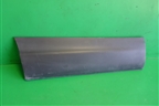 Накладка двери задней правой (82870BM90B) для Nissan Qashqai (J11E) с 2013г (Кашкай)