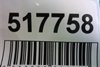Накладка двери задней правой (82870BM90B) для Nissan Qashqai (J11E) с 2013г (Кашкай)