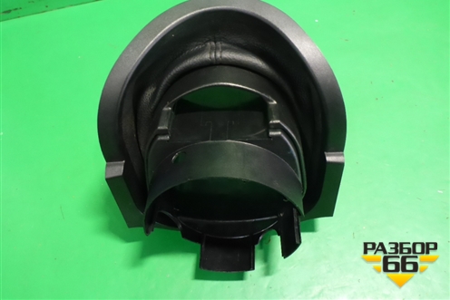 Кожух рулевой колонки (A1645404645) ( A1644600095) для Mercedes Benz ML-Klass W164 c 2005-2011г (МЛ)