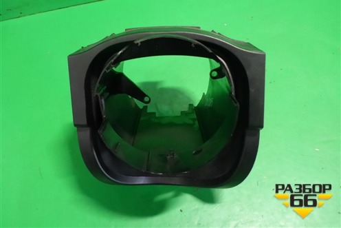 Кожух рулевой колонки (A1645404645) ( A1644600095) для Mercedes Benz ML-Klass W164 c 2005-2011г (МЛ)