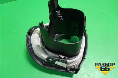 Кожух рулевой колонки (A1645404645) ( A1644600095) для Mercedes Benz ML-Klass W164 c 2005-2011г (МЛ)