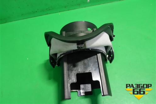 Кожух рулевой колонки (A1645404645) ( A1644600095) для Mercedes Benz ML-Klass W164 c 2005-2011г (МЛ)