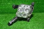 Фара противотуманная левая (после 2017г Led) (92201C5600) для Kia Sorento III Prime с 2014-2020г