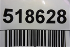 Наполнитель переднего бампера (A1648800035) для Mercedes Benz ML-Klass W164 c 2005-2011г