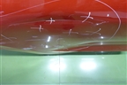 Дверь задняя правая (77004S1000) для Hyundai Santa Fe с 2018-2024г (Санта Фе)