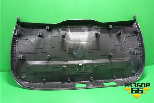 Обшивка двери багажника (6600058369) для Geely Coolray с 2019-2025г