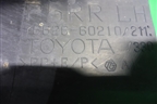Брызговик задний левый (7662660210) для Toyota Land Cruiser Prado(150) с 2009г