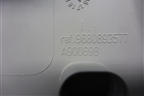 Накладка внутренняя (на потолок) (9680893577) для Peugeot Partner Tepee с 2008г (Партнер Типпи)