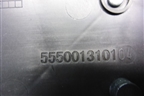 Щиток приборов МКПП (9678852780) для Peugeot Partner Tepee с 2008г (Партнер Типпи)