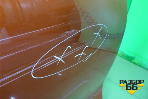 Дверь задняя правая (5081040200C15) для Geely Coolray с 2019-2025г