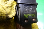 Выключатель пассажирской AIR BAG (9637320) для Peugeot Partner Tepee с 2008г (Партнер Типпи)