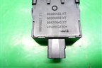 Переключатель корректора фар (96384422XT) для Peugeot Partner Tepee с 2008г (Партнер Типпи)