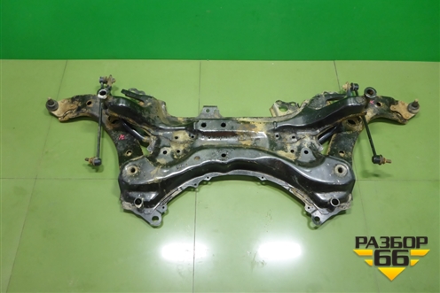 Подрамник передний МКПП (1.4л 1NDTV) для Toyota Auris с 2006-2012г