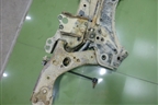 Подрамник передний МКПП (1.4л 1NDTV) для Toyota Auris с 2006-2012г