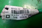 Проводка двери задней правой (мех.стеклоподъёмник) (8215302420) для Toyota Auris с 2006-2012г
