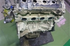Двигатель (2.0л M4RM735) для Renault Latitude с 2010г