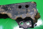Балка передняя поперечная для Toyota Auris с 2006-2012г