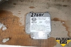Блок управления AIR BAG для Kia Spectra с 2001г