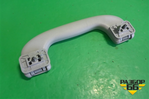 Ручка внутренняя потолочная (передняя) (454507351) для Opel Corsa D с 2006-2014г