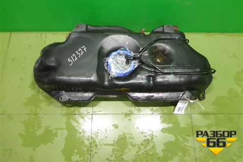 Бак топливный (1056001859) для Geely MK Cross с 2011-2016г