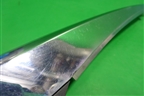 Накладка крышки багажника (правая) (GHK1508E1) для Mazda Mazda 6 (GJ) с 2012-2025г