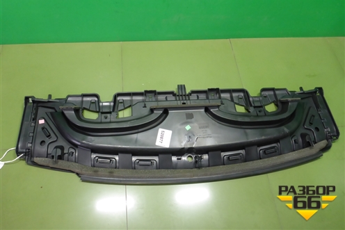 Торпедо верхняя часть (после 2007г) (7M5118A612AAW) для Ford C-MAX с 2003-2010г