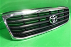 Решетка радиатора (5311160350) для Toyota Land Cruiser (100) с1998-2007г
