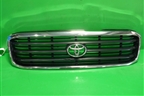 Решетка радиатора (5311160350) для Toyota Land Cruiser (100) с1998-2007г
