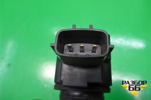 Катушка зажигания (2.0л M4RM735) (22448ED000) для Renault Latitude с 2010г