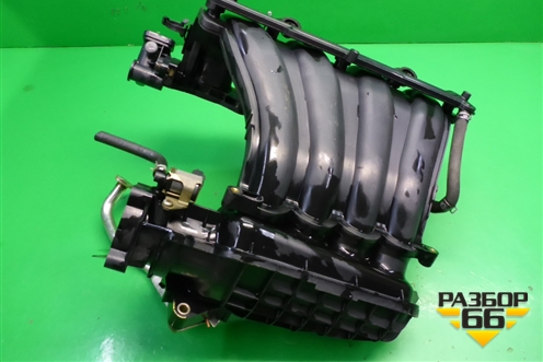 Коллектор впускной (2.0л M4RM735) для Renault Latitude с 2010г
