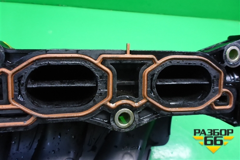 Коллектор впускной (2.0л M4RM735) для Renault Latitude с 2010г