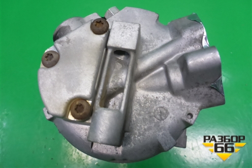 Компрессор кондиционера (2.0л M4RM735) (5060410460) для Renault Latitude с 2010г