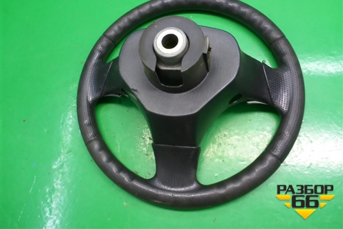 Рулевое колесо под AIR BAG без AIR BAG для Lifan Breez с 2007г